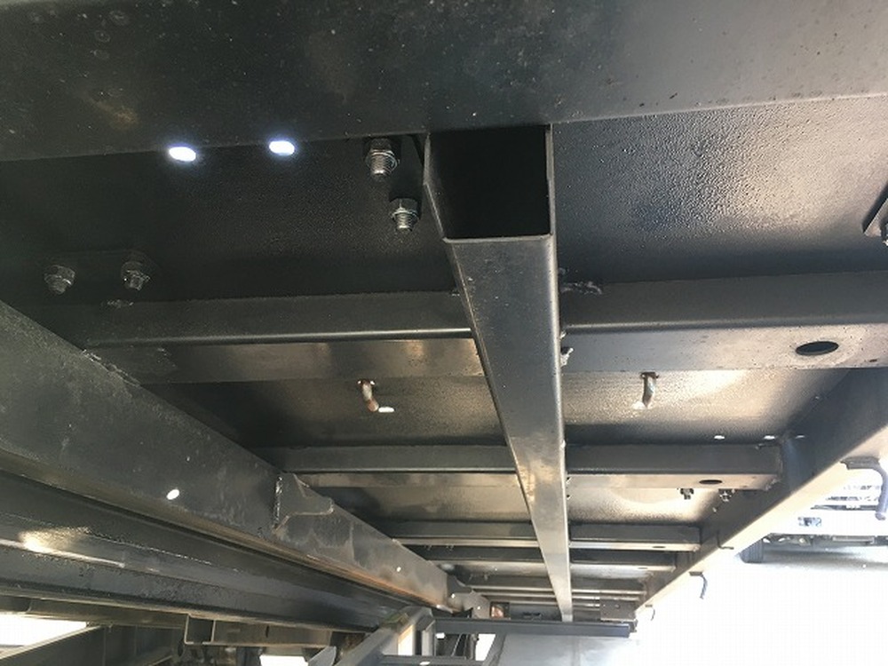 三菱ふそう　キャンター