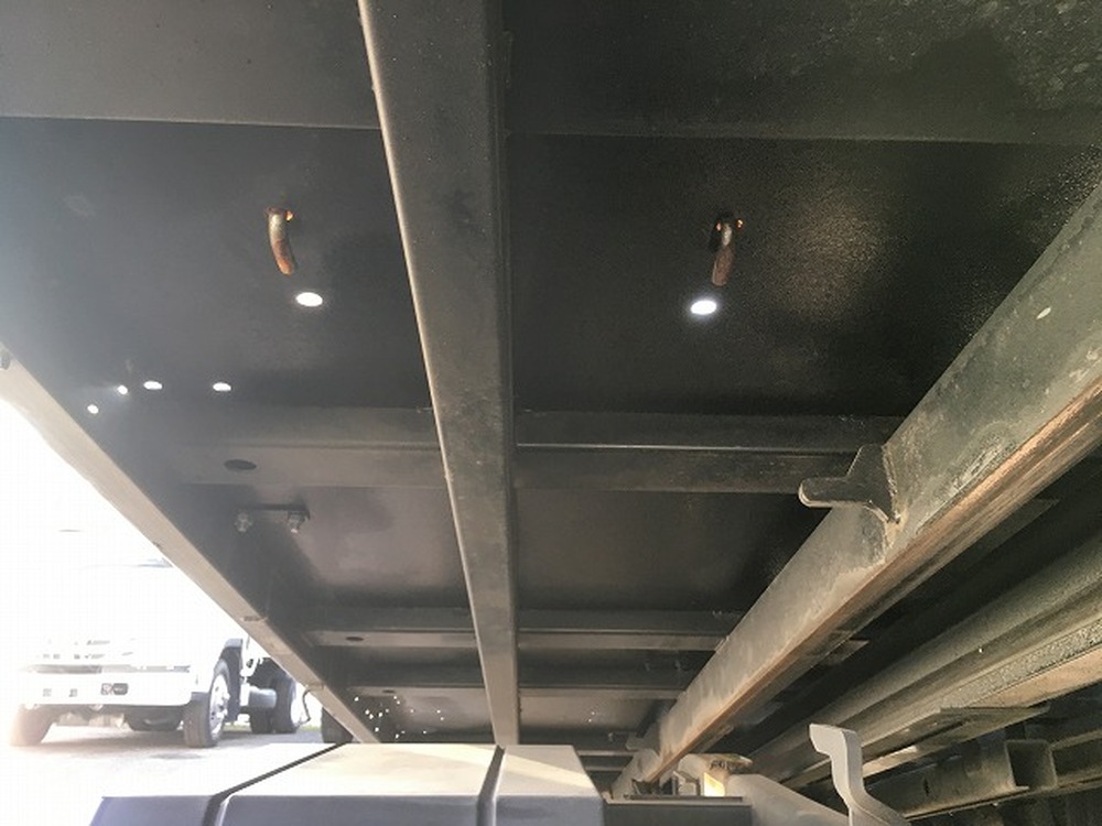 三菱ふそう　キャンター