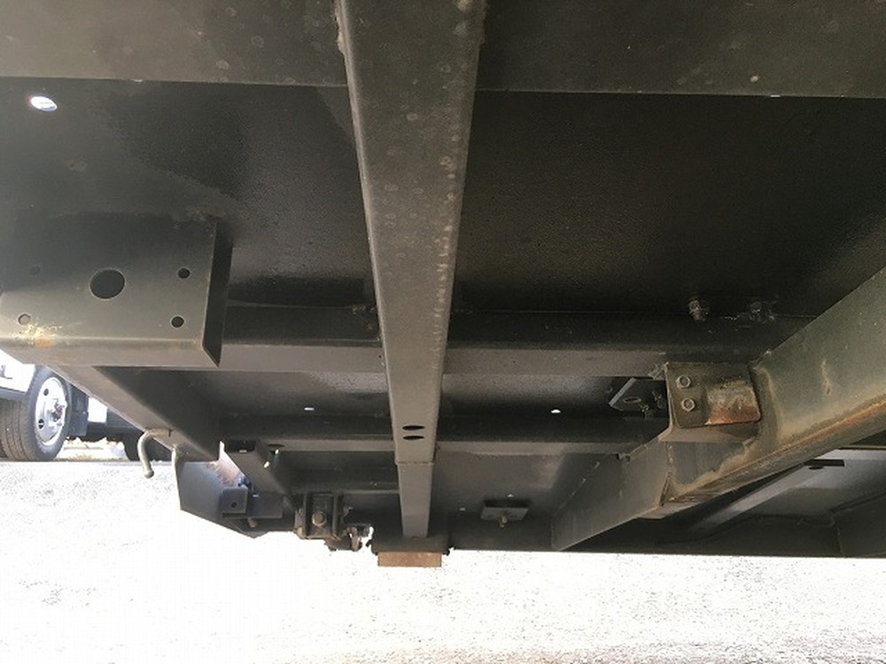 三菱ふそう　キャンター