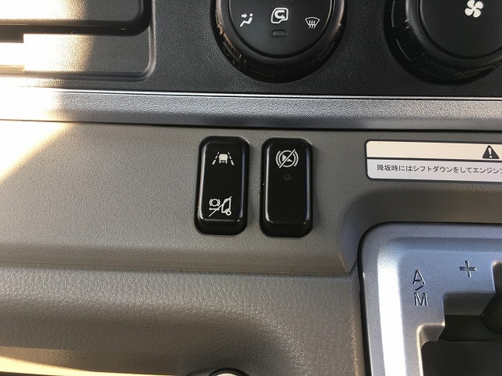 三菱ふそう　キャンター