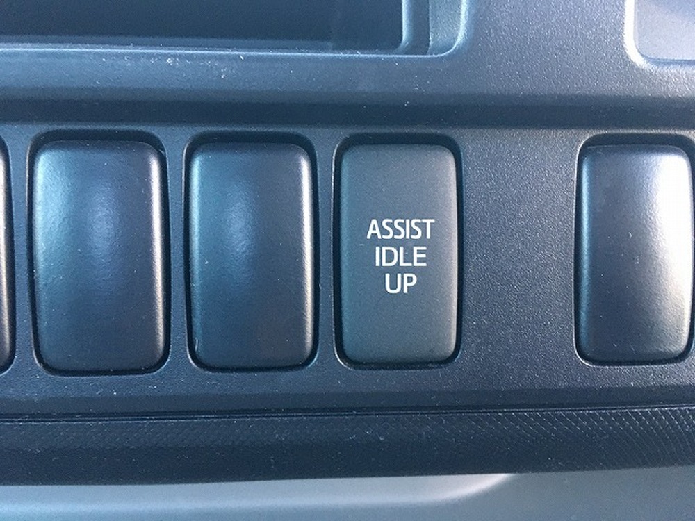 日野　デュトロ