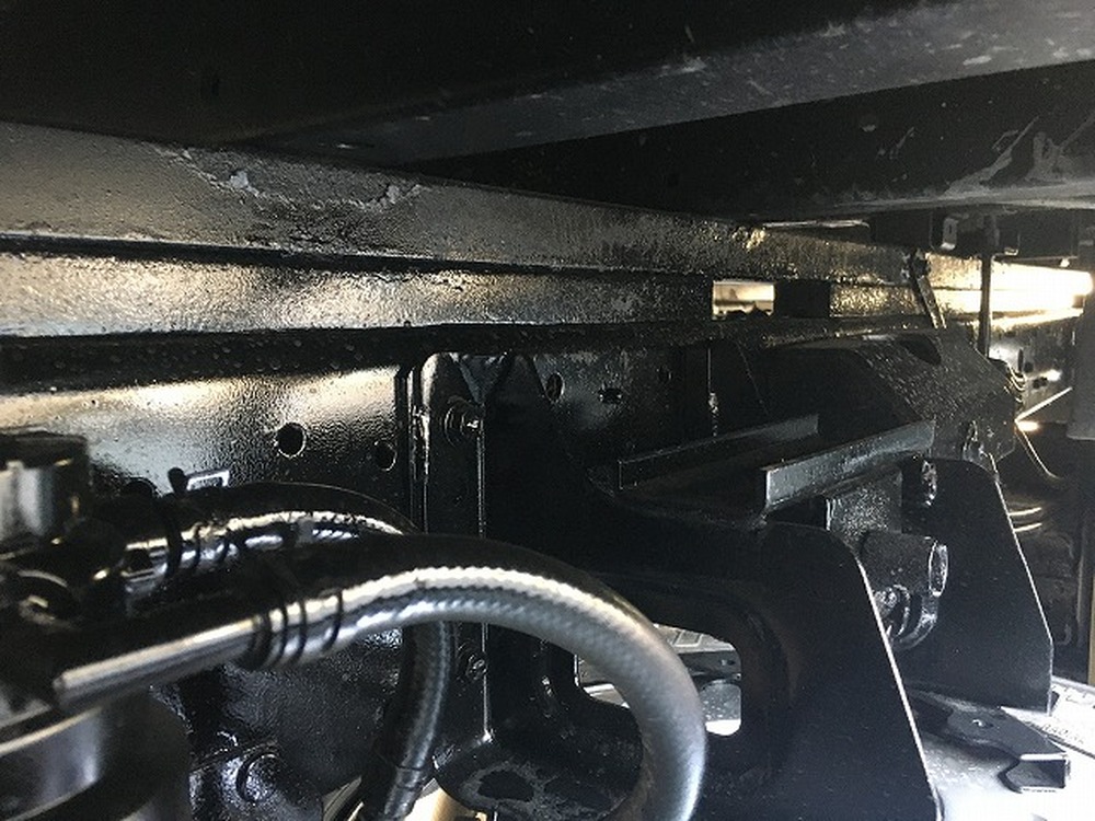 日野　デュトロ