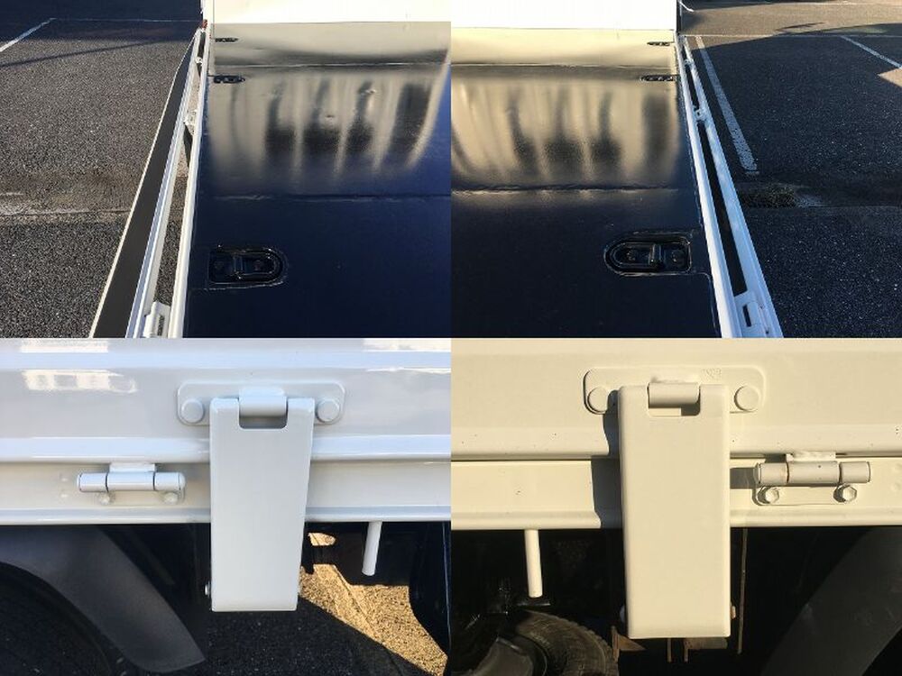 日野　デュトロ