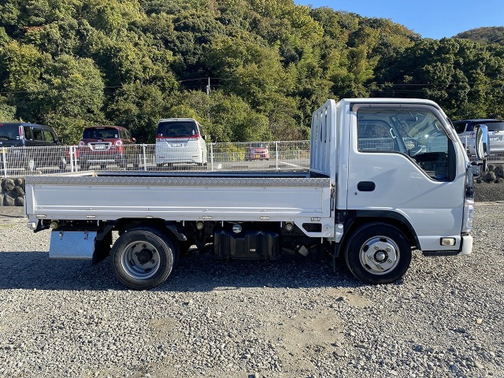 いすゞ　エルフ