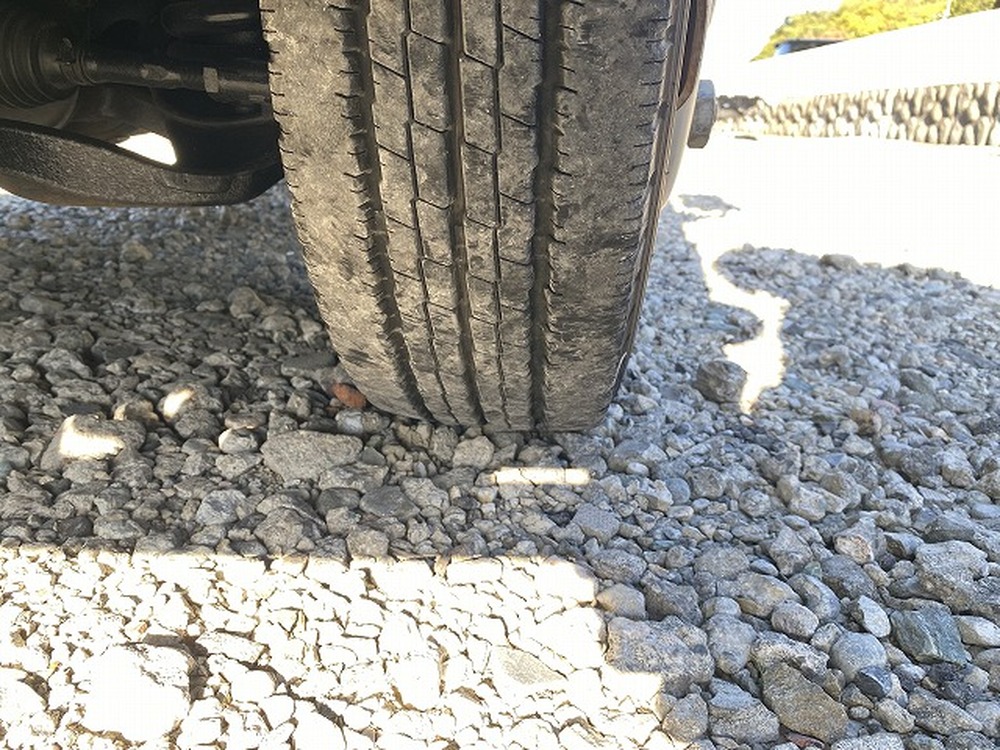 いすゞ　エルフ