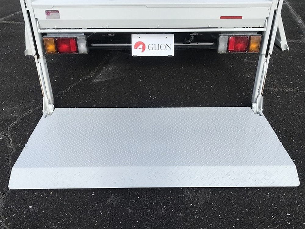いすゞ　エルフ