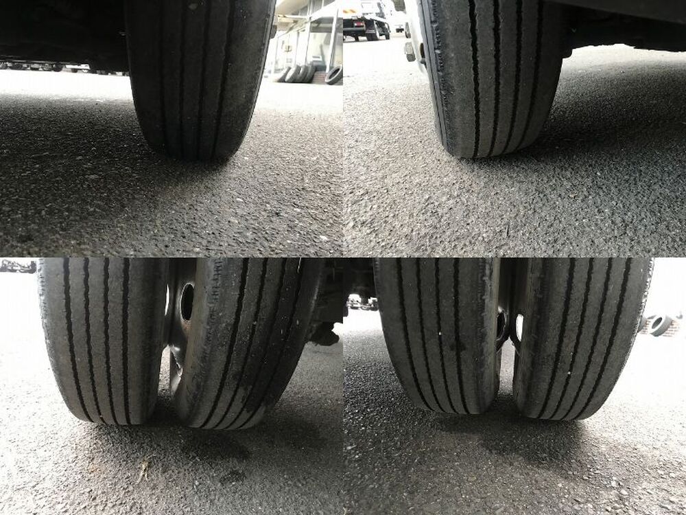 いすゞ　エルフ