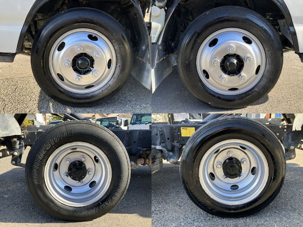 いすゞ　エルフ