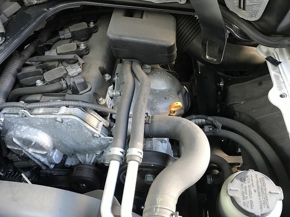 日産　アトラストラック