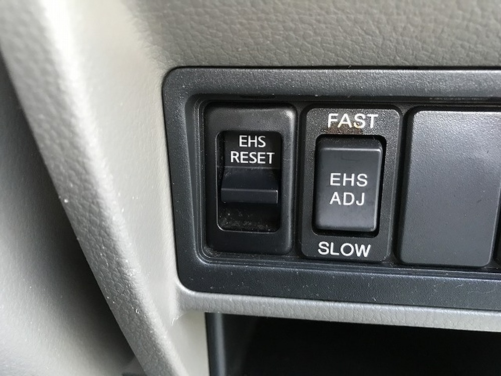 日産　アトラストラック