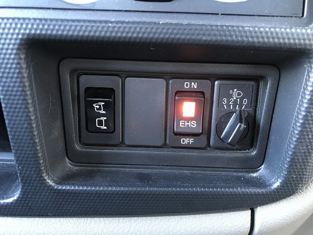日産　アトラストラック
