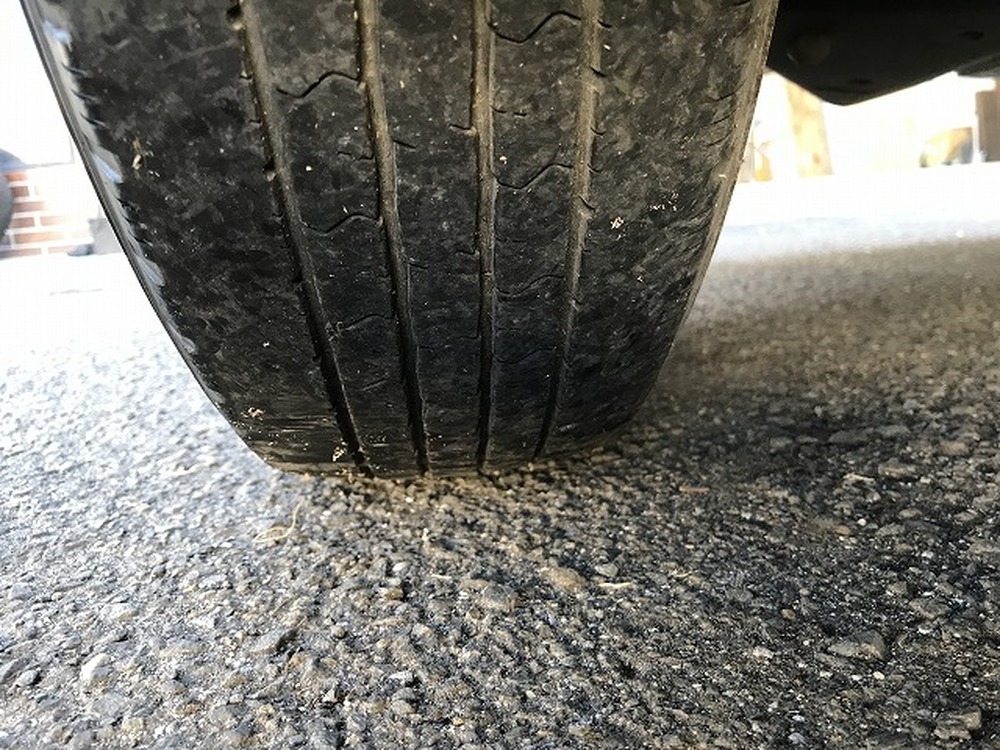 日産　アトラストラック