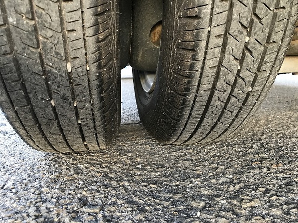 日産　アトラストラック