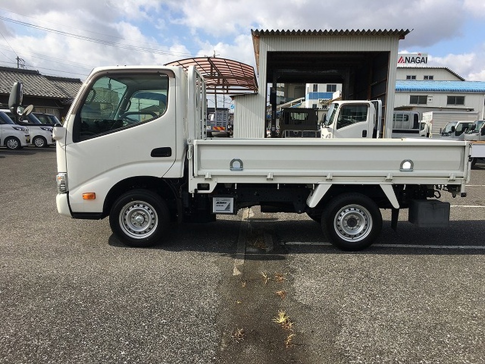 トヨタ　トヨエース