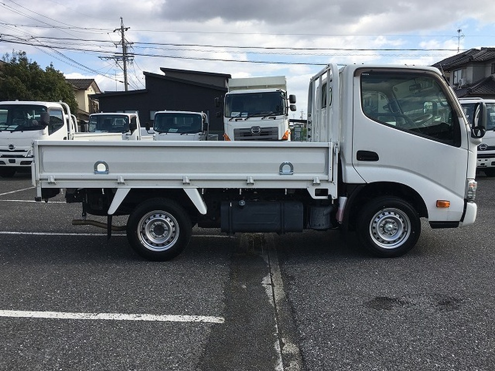 トヨタ　トヨエース