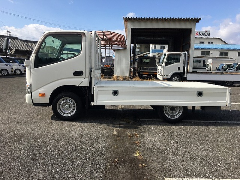 トヨタ　トヨエース