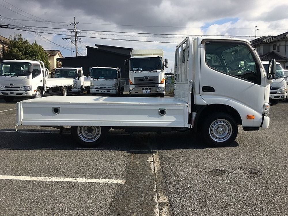 トヨタ　トヨエース