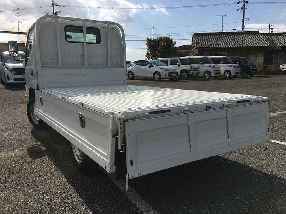 トヨタ　トヨエース
