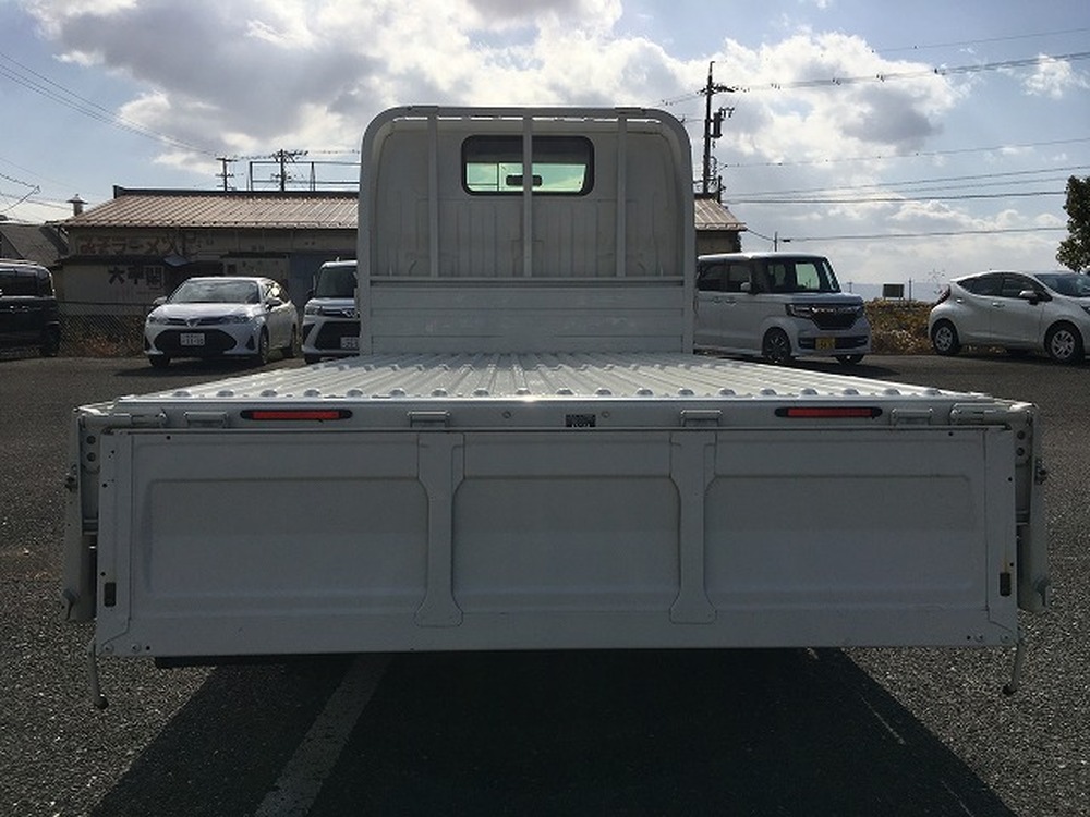 トヨタ　トヨエース