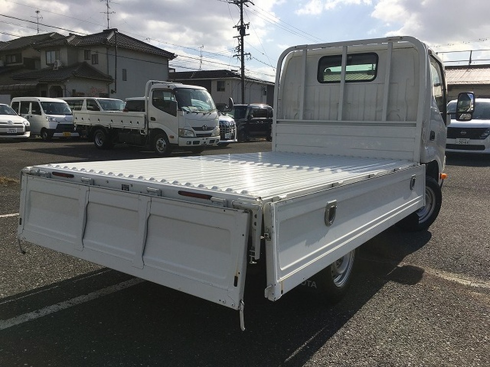 トヨタ　トヨエース