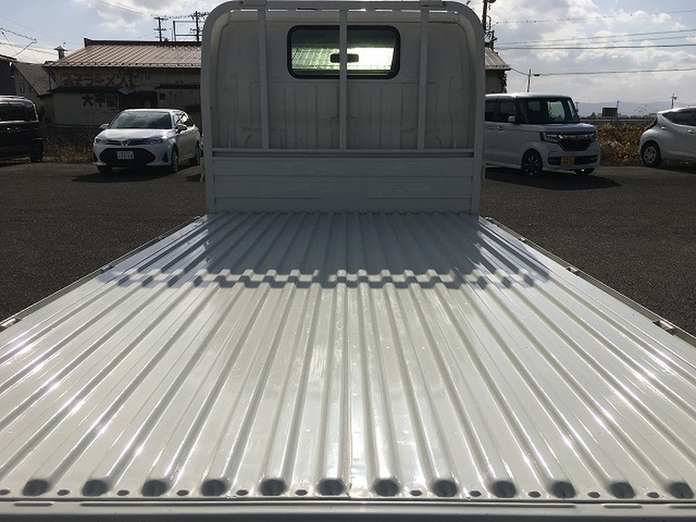 トヨタ　トヨエース