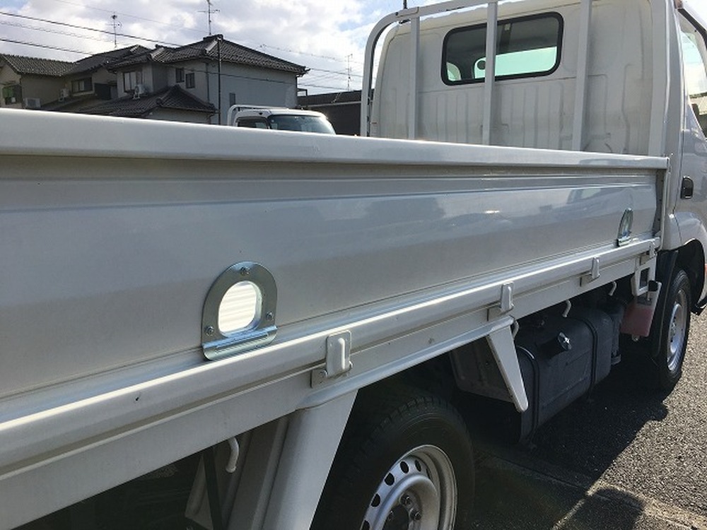 トヨタ　トヨエース