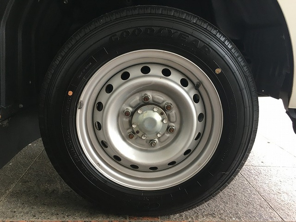 トヨタ　トヨエース