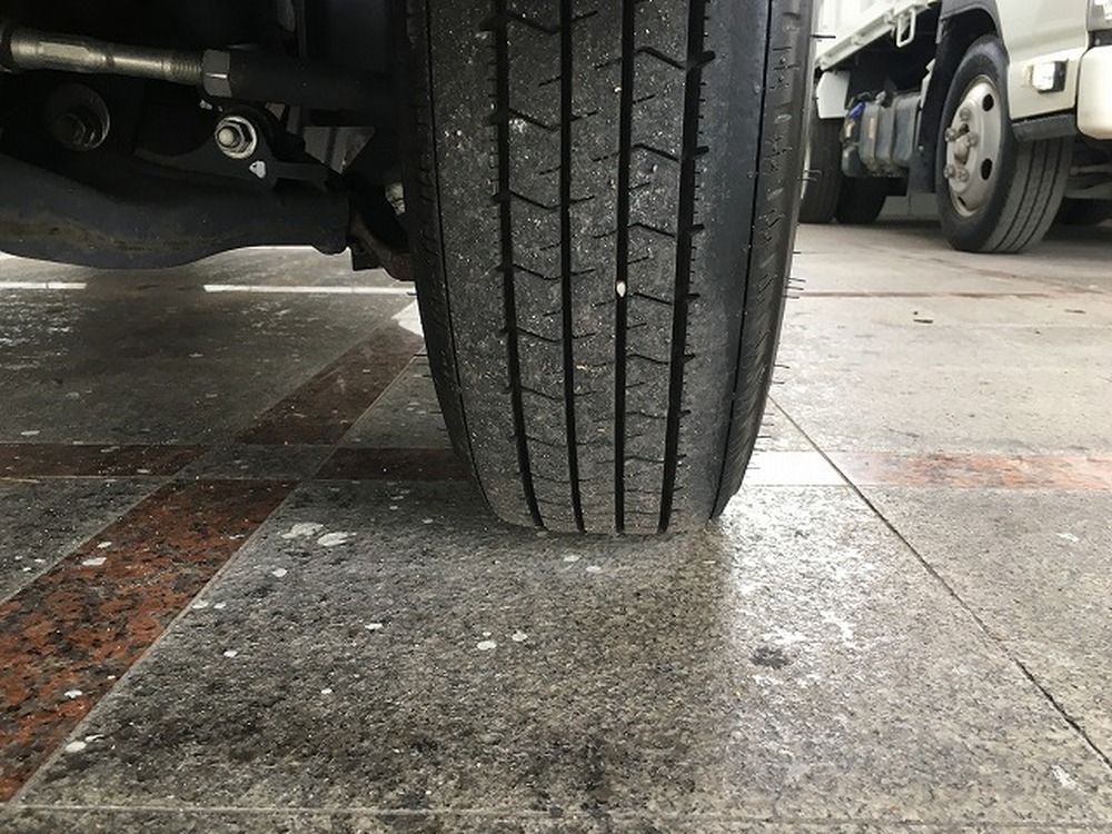 トヨタ　トヨエース