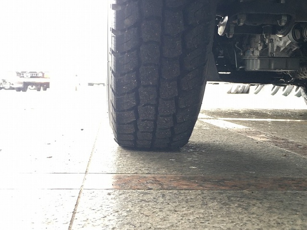 トヨタ　トヨエース