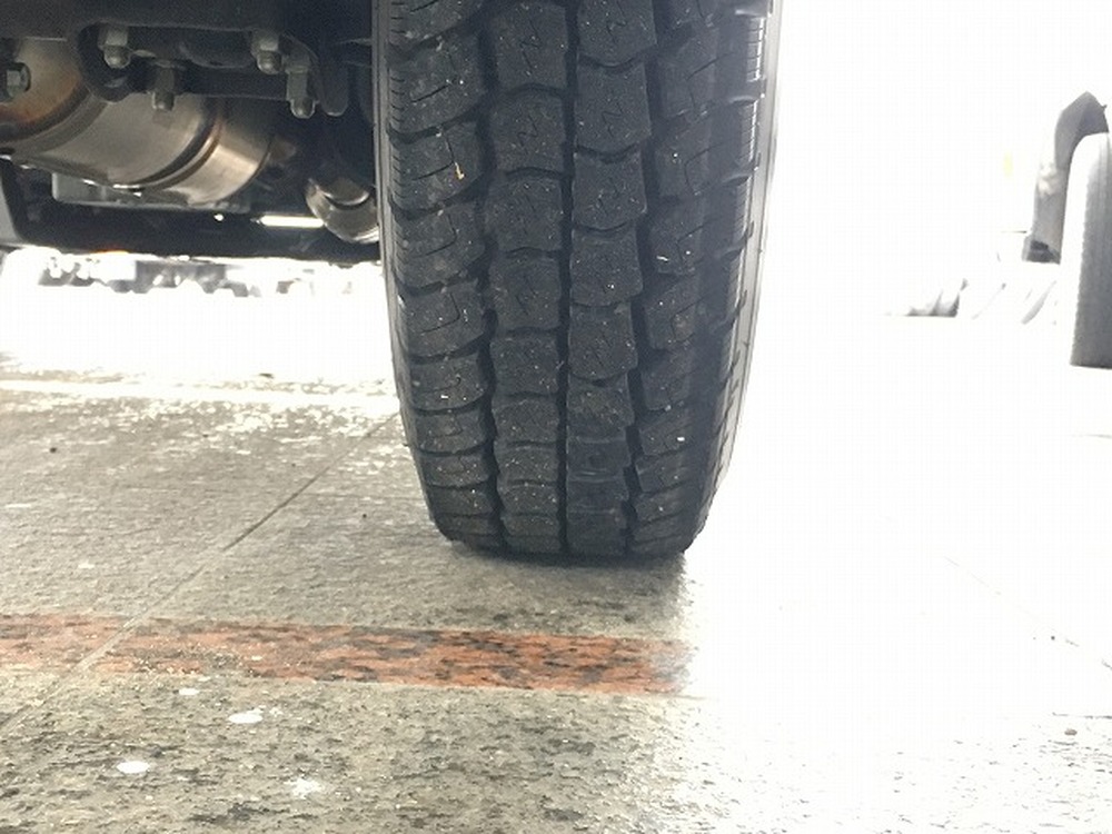 トヨタ　トヨエース