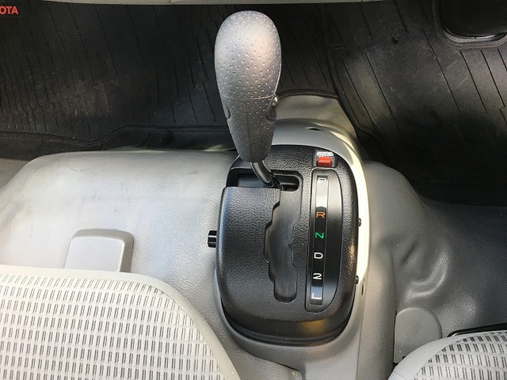 トヨタ　トヨエース