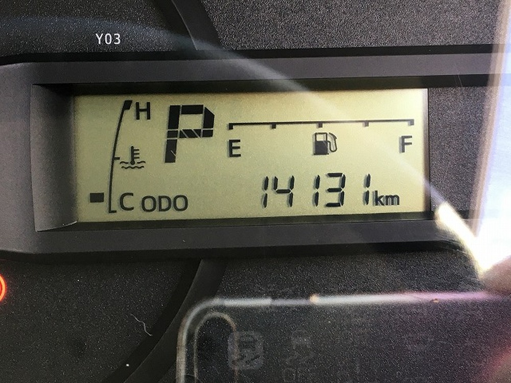 トヨタ　トヨエース