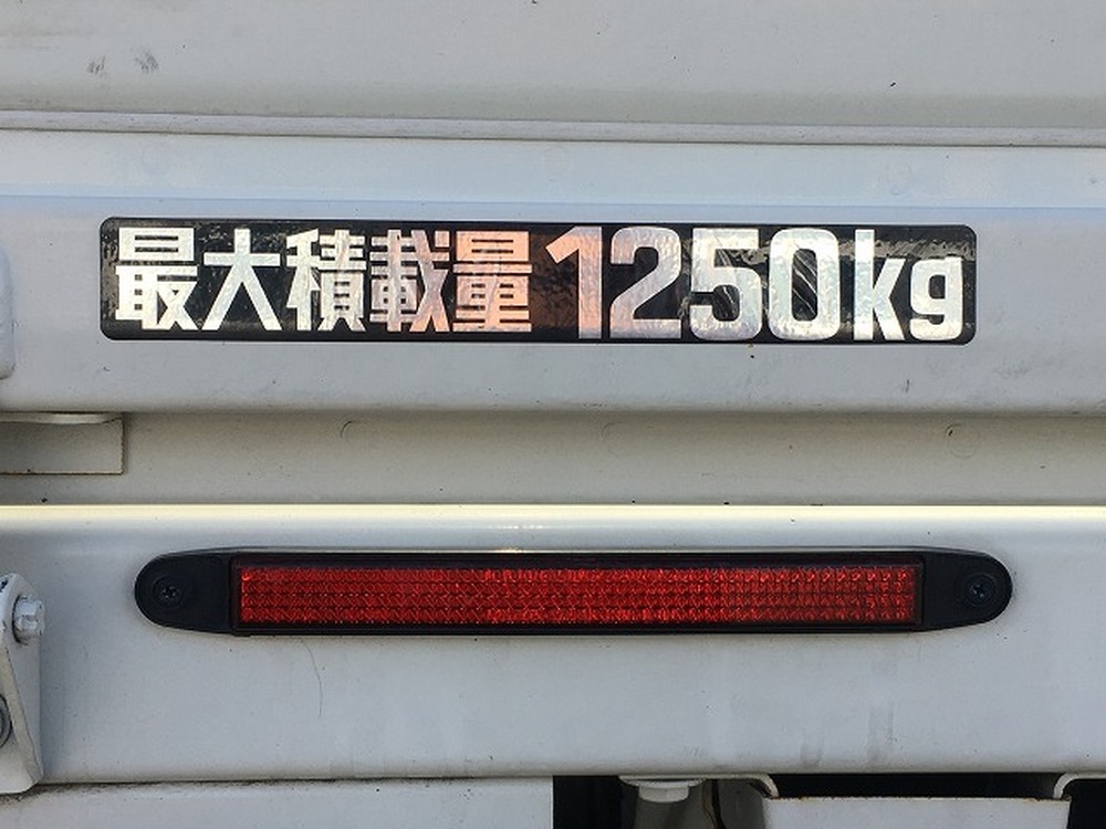 トヨタ　トヨエース