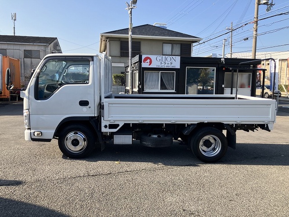 マツダ　タイタン