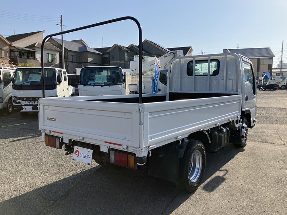 マツダ　タイタン