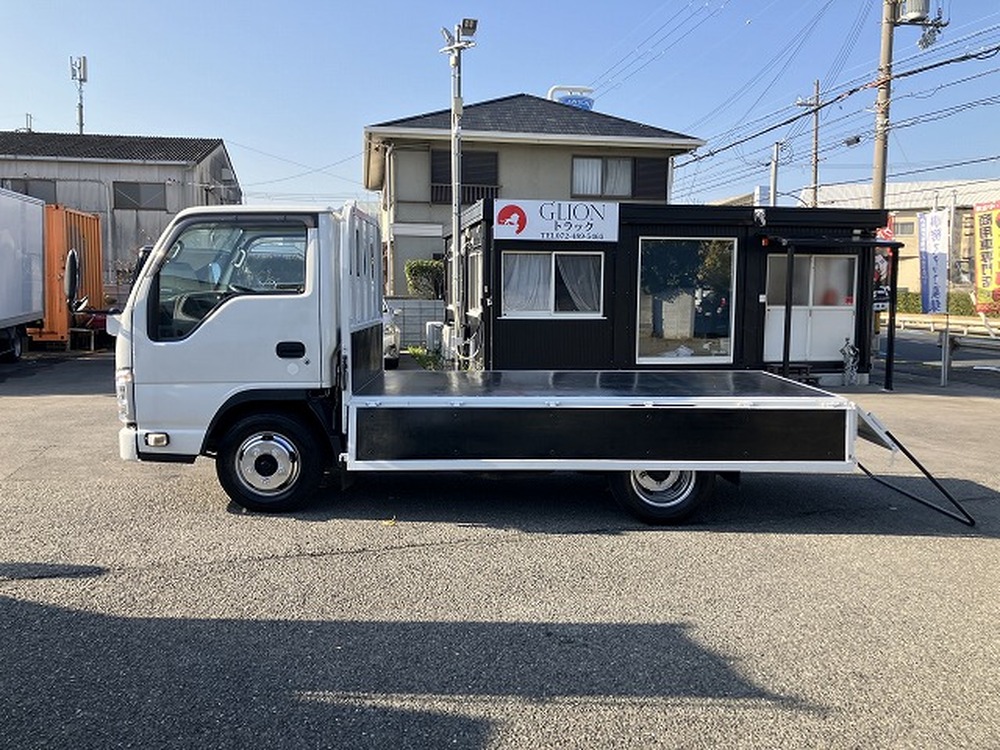 マツダ　タイタン