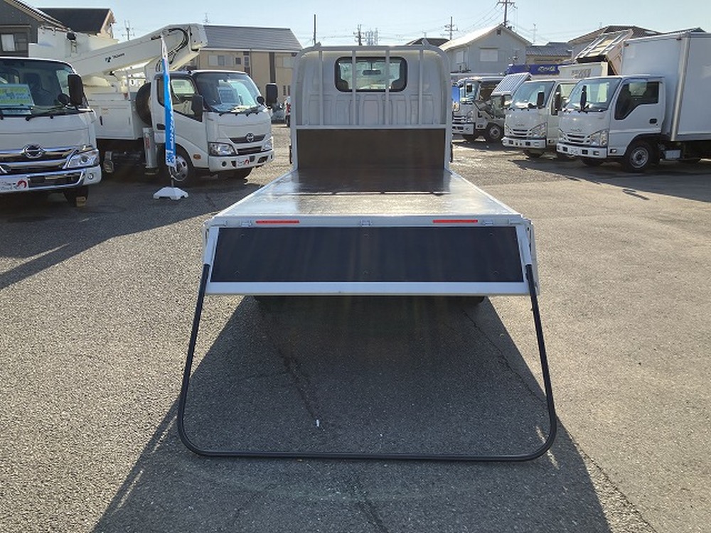 マツダ　タイタン