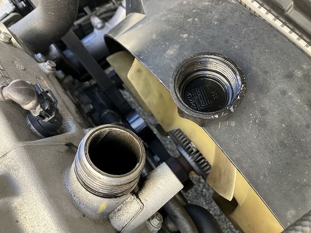 三菱ふそう　キャンター