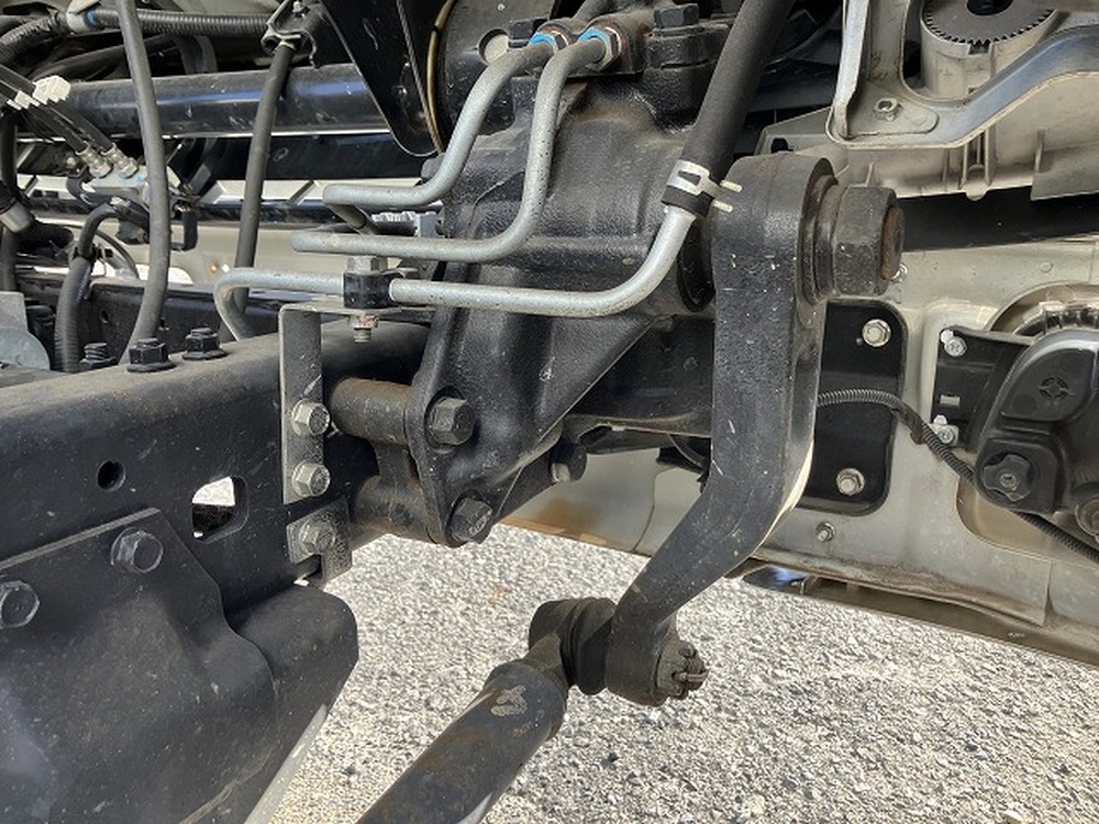 三菱ふそう　キャンター