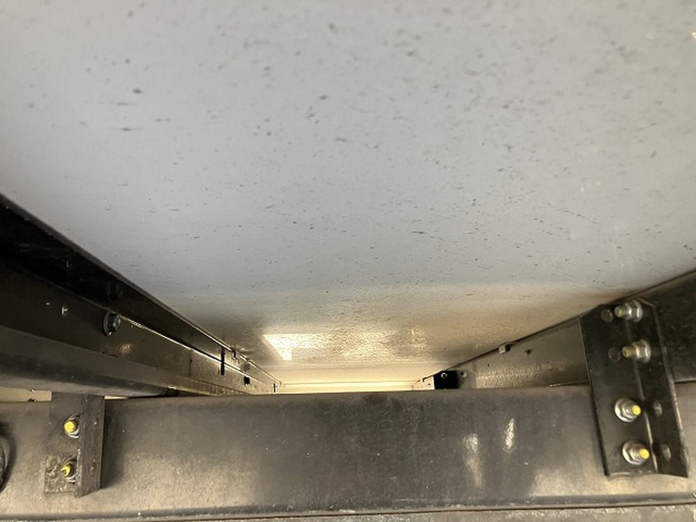 三菱ふそう　キャンター