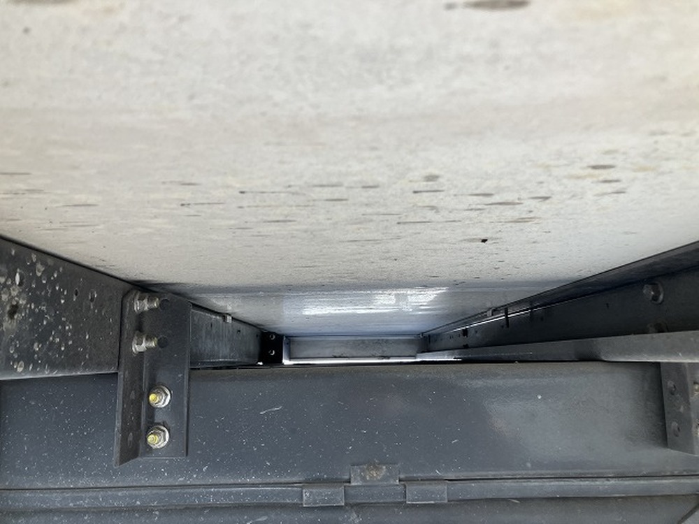 三菱ふそう　キャンター