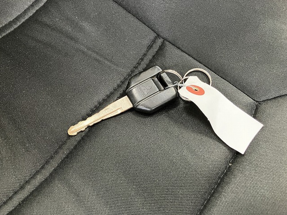 三菱ふそう　キャンター