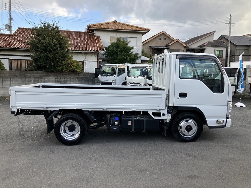 いすゞ　エルフ