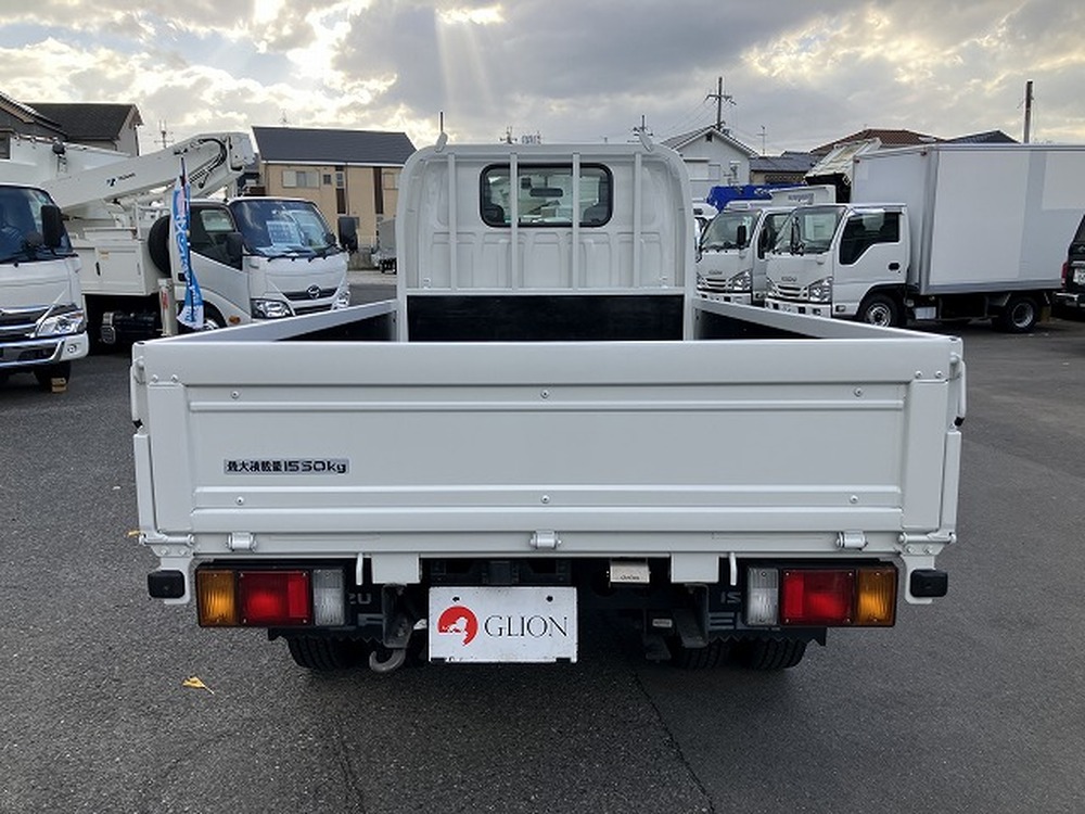 いすゞ　エルフ