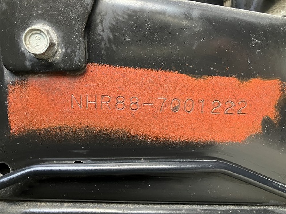 いすゞ　エルフ