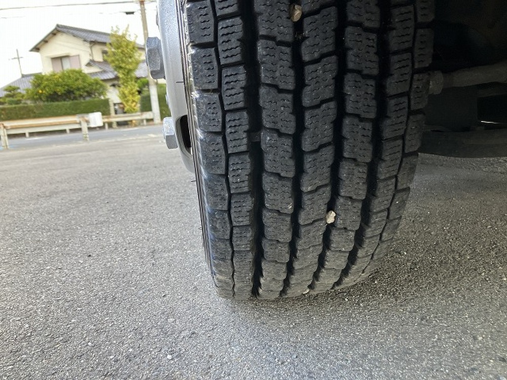 いすゞ　エルフ