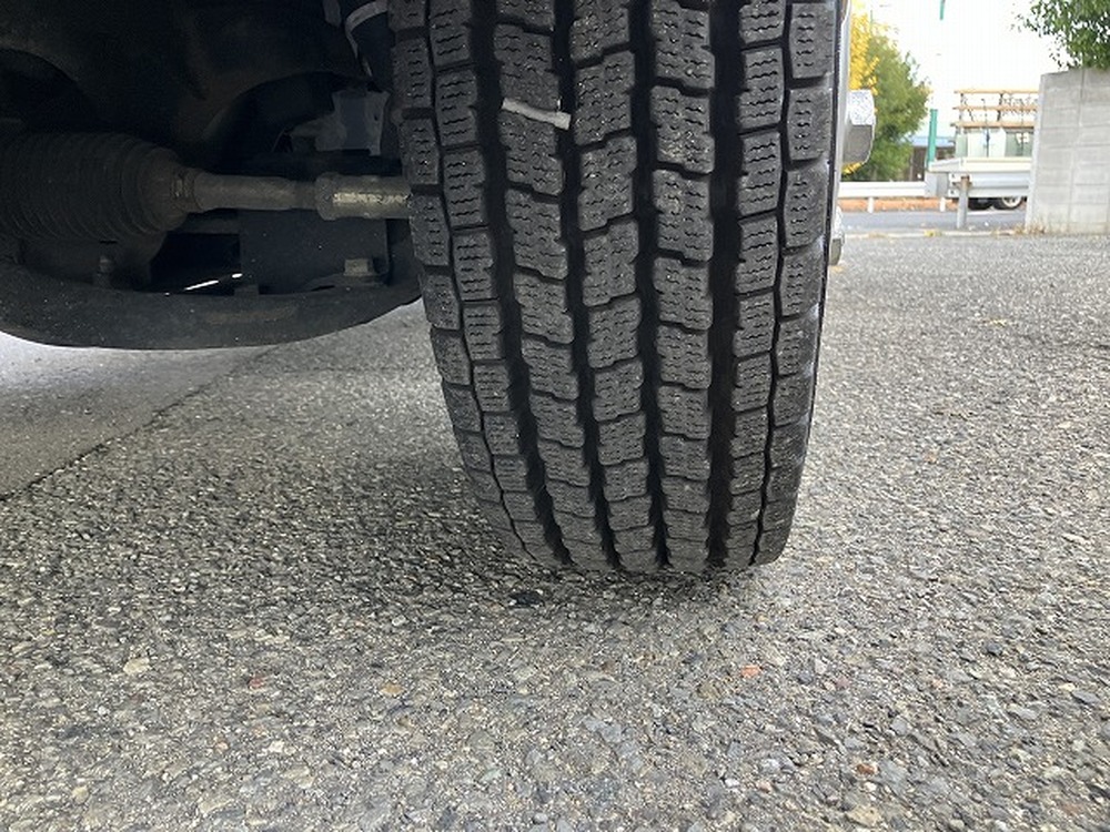 いすゞ　エルフ