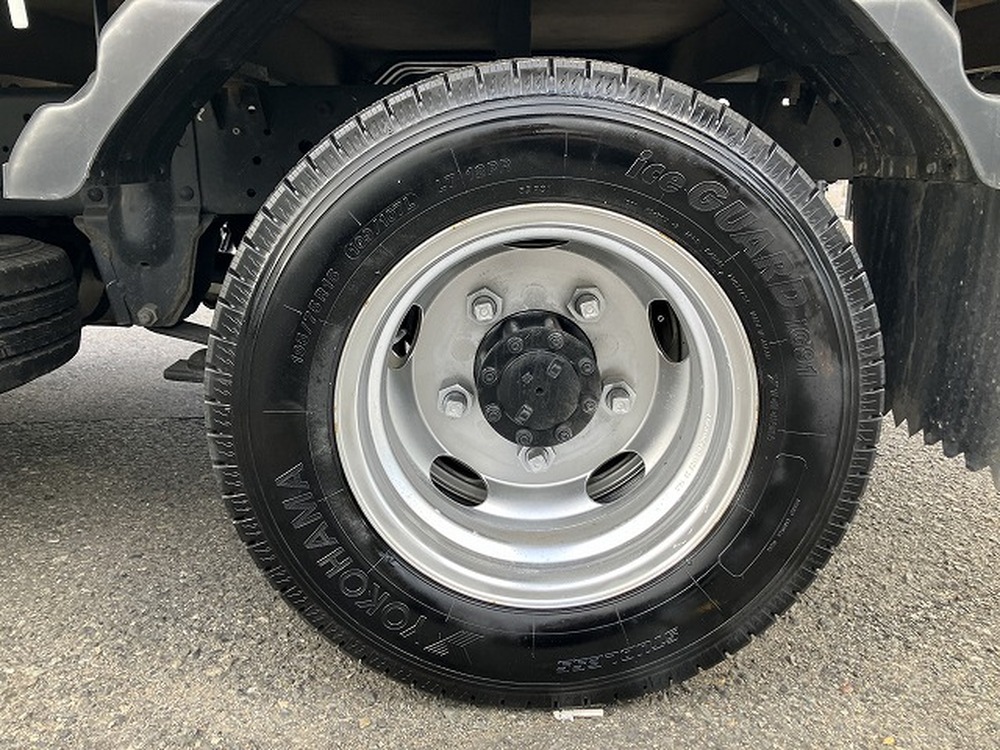 いすゞ　エルフ