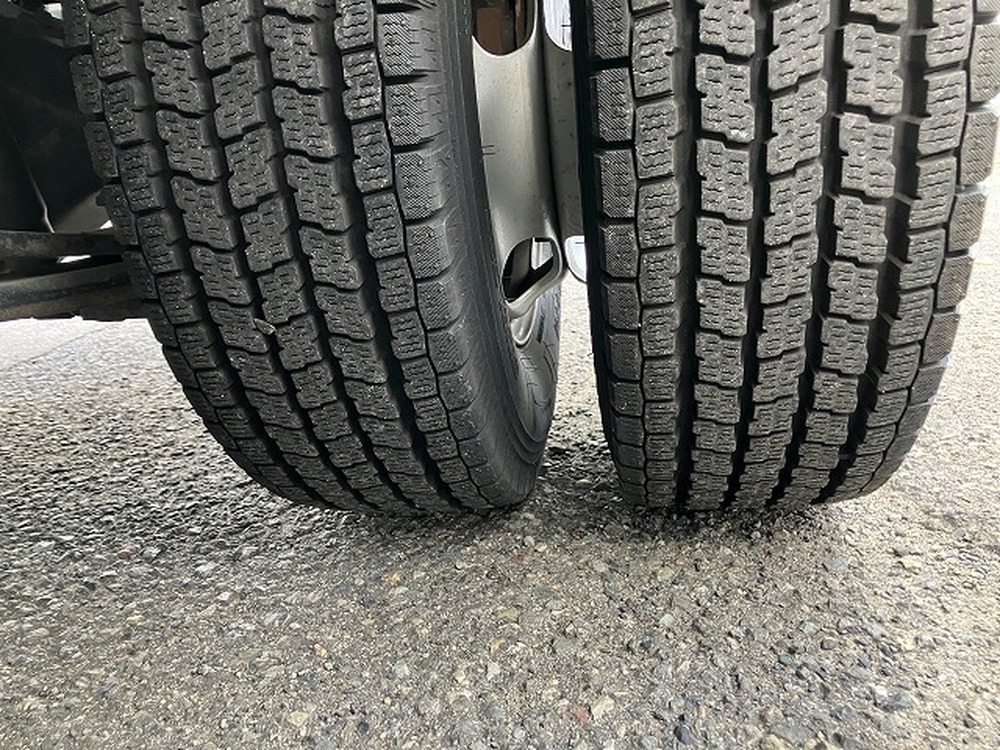 いすゞ　エルフ