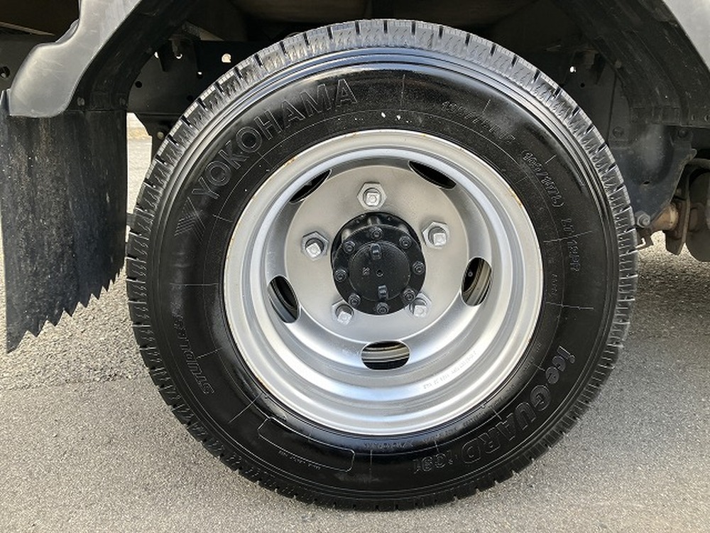 いすゞ　エルフ